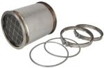 DINEX Filtru de Particule Diesel (fabricate din Fabrica) Daf 65 Cf Lf Ns177m-px-7239 02.98- DAF 65 CF/LF (DIN1JI001-RX)