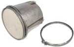DINEX Filtru de Particule Diesel Lungime289/320 X Latime330x Inaltime330 Scania G I G Ii P I R I R Ii T Dc09.108-osc11.03 (DIN6LI000)