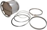 DINEX Filtru de Particule Diesel Daf Cf Xf 106 Mx-11210-mx-13375 10.12- DAF CF/XF VDL Futura (DIN2AI000)