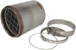 DINEX Filtru de Particule Diesel (fabricate din Fabrica) Mercedes Actros MP4 / MP5 Atego 3 471.943-om936.910 07.11 (DIN5AI010-RX)