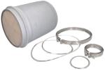 DINEX Filtru de Particule Diesel (fabricate din Fabrica) Man Tgl I Tgl Ii Tgm I Tgm Ii D0836lfl40-d0836lflbn 04.05 (DIN4II002-RX)