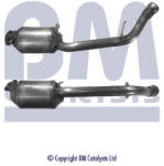 BM CATALYSTS Filtru de Particule Diesel Mercedes Gl (x164) M (w164) 4.0d 02.06-09.09 MERCEDES-BENZ GL-CLASS/M-CLASS (BM11052)