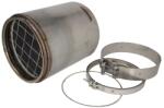 DINEX Filtru de Particule Diesel (fabricate din Fabrica) Mercedes Actros MP4 / MP5 Atego 3 Om934.911-om936.916 07.11 (DIN5AI001-RX)
