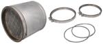 DINEX Filtru de Particule Diesel (fabricate din Fabrica) Daf Cf Lf Px-5112-px-7239 05.13 (DIN2AI003-RX)