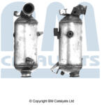 BM CATALYSTS Filtru de Particule Diesel Vw Multivan T5 Transporter T5 Transporter T6 2.0d/2.5d 04.03-12.19 VW MULTIVAN T5 (BM11322H)