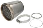 DINEX Filtru de Particule Diesel (fabricate din Fabrica) Mercedes Actros MP4 / MP5 Antos Arocs Atego 3 Citaro 2 (DIN5AI003-RX)