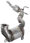BM CATALYSTS Filtru de Particule Diesel Vw Caddy Alltrack Iv Caddy Iv 1.0 11.15-09.20 VW CADDY 4/CADDY ALLTRACK 4 (BM15042H)