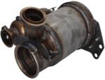 JMJ Filtru de Particule Diesel Audi A3 Tt Seat Leon Leon Sc Leon St Skoda Octavia Iii Superb Iii Vw Golf Alltrack Vii Golf (JMJ1315)