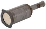 JMJ Filtru de Particule Diesel Citroen C4 Grand Picasso I C4 Picasso I C5 Ii C5 Iii Peugeot 407 2.0d 05.04- CITROEN C5 2 (JMJ1012)