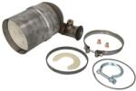 JMJ Filtru de Particule Diesel Citroen Berlingo Berlingo Multispace C2 C3 I C3 Picasso C4 C4 Grand Picasso I C4 I C4 (JMJ1067)