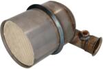JMJ Filtru de Particule Diesel Citroen Berlingo Berlingo Multispace C3 Ii C3 Picasso C4 Aircross C4 Cactus C4 Grand Picasso (JMJ1152)
