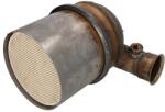 JMJ Filtru de Particule Diesel Citroen C3 Ii DS3 Peugeot 2008 I 206+ 207 208 208 I 1.4d 02.06- CITROEN C3 2/DS3 PEUGEOT 206+ (JMJ1200)