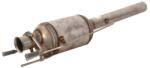JMJ Filtru de Particule Diesel Mercedes Viano (w639) Vito / Mixto (w639) Vito (w639) 3.0d 02.06- MERCEDES-BENZ VIANO/VITO (JMJ1199)