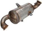 JMJ Filtru de Particule Diesel Citroen Berlingo Berlingo Multispace C2 C3 I C3 Ii C3 Picasso C4 C4 Grand Picasso I C4 I C4 (JMJ1009)