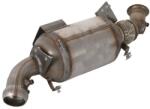 JMJ Filtru de Particule Diesel Vw Crafter 30-35 Crafter 30-50 2.5d 04.06-05.13 VW CRAFTER 30-35/CRAFTER 30-50 (JMJ1042)