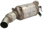 JMJ Filtru de Particule Diesel Bmw 1 (e81) 1 (e82) 1 (e87) 1 (e88) 3 (e90) 3 (e91) 3 (e92) 3 (e93) 5 (e60) 5 (e61) X1 (e84 (JMJ1052)