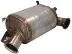 JMJ Filtru de Particule Diesel Vw Multivan T5 Transporter T5 2.5d 04.03-11.09 VW MULTIVAN T5/TRANSPORTER T5 (JMJ1121)