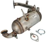 JMJ Filtru de Particule Diesel Volvo C30 S40 Ii S80 Ii V50 V70 Iii Ford C-max Focus C-max Focus Ii Mazda 3 1.6d 10.03-05.13 (JMJ1005)