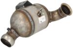 JMJ Filtru de Particule Diesel ((monolitiu de Carbura de Siliciu)) Mercedes C T-model (s204) C (w204) E T-model (s212) E (JMJ1219E)