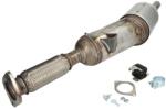 JMJ Filtru de Particule Diesel Renault Clio Iii Clio Iv Modus 1.5d 06.05-08.21 RENAULT CLIO 3/CLIO 4/MODUS (JMJ1211)