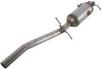 JMJ Filtru de Particule Diesel Ford Transit Transit Tourneo 2.2d 04.06-08.14 FORD TRANSIT/TRANSIT TOURNEO (JMJ1166)