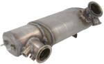 JMJ Filtru de Particule Diesel Skoda Yeti 2.0d 11.09-12.17 SKODA YETI (JMJ1341)