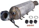 JMJ Filtru de Particule Diesel Mazda 5 2.0d 02.05-05.10 MAZDA 5 (JMJ1024)