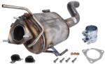 JMJ Filtru de Particule Diesel Audi Q7 Porsche Cayenne 3.0d 02.09-05.18 AUDI Q7 PORSCHE CAYENNE (JMJ1118)