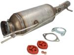 JMJ Filtru de Particule Diesel Ford Transit 2.2d-3.2d 04.06-12.14 FORD TRANSIT (JMJ1104)