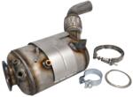 JMJ Filtru de Particule Diesel Bmw X5 (e70) 3.0d 12.06-09.08 BMW X5 (JMJ1063)