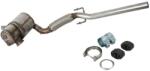 JMJ Filtru de Particule Diesel Audi A1 Seat Ibiza Iv Ibiza Iv Sc Ibiza Iv St Skoda Fabia Ii Rapid Roomster Roomster Praktik (JMJ1270)
