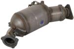 JMJ Filtru de Particule Diesel Audi Q5 2.0d 11.08-05.17 AUDI Q5 (JMJ1204)