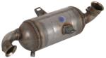 JMJ Filtru de Particule Diesel Citroen C3 Ii DS3 Peugeot 2008 I 206+ 207 208 208 I 1.4d 04.07- CITROEN C3 2/DS3 PEUGEOT 206+ (JMJ1194)