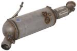 JMJ Filtru de Particule Diesel Vw Crafter 30-35 Crafter 30-50 2.5d 04.06-05.13 VW CRAFTER 30-35/CRAFTER 30-50 (JMJ1079)