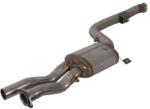 JMJ Filtru de Particule Diesel Mercedes Cls (c219) E T-model (s211) E (w211) 3.0d 01.05-12.10 MERCEDES-BENZ CLS/E-CLASS (JMJ1076)