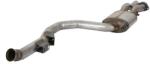JMJ Filtru de Particule Diesel Mercedes E (w211) 3.0d 03.05-12.08 MERCEDES-BENZ E-CLASS (JMJ1193)