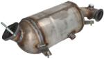JMJ Filtru de Particule Diesel Fiat Bravo Bravo Ii Doblo Doblo Cargo Grande Punto Idea Punto Evo 1.6d 09.07- FIAT BRAVO 2 (JMJ1139)
