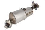 JMJ Filtru de Particule Diesel Honda Accord Viii 2.2d 07.08-06.15 HONDA ACCORD 8 (JMJ1345)