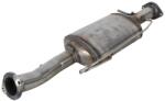 JMJ Filtru de Particule Diesel Ford Kuga I Kuga Ii 2.0d 03.08-12.19 FORD KUGA 1/KUGA 2 (JMJ1126)