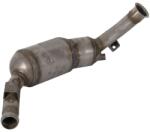 JMJ Filtru de Particule Diesel Mercedes S (w221 V221) 3.0d 10.05-12.13 MERCEDES-BENZ S-CLASS (JMJ1110)