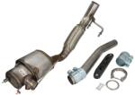 JMJ Filtru de Particule Diesel Audi A3 Skoda Octavia Ii Superb Ii Vw Golf Vi Jetta Iii Passat B6 Passat B7 Scirocco (JMJ1114)