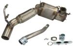 JMJ Filtru de Particule Diesel Audi A3 Seat Leon Vw Caddy Iii Passat B6 Passat B7 Touran 1.6d/2.0d 05.03-05.15 AUDI A3 (JMJ1113)