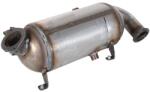 JMJ Filtru de Particule Diesel Alfa Romeo 159 Giulietta Fiat Freemont Sedici Suzuki SX4 2.0d 06.06- ALFA ROMEO 159/GIULIETTA (JMJ1192)