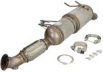 JMJ Filtru de Particule Diesel Vw Crafter 30-35 Crafter 30-50 2.5d 04.06-05.13 VW CRAFTER 30-35/CRAFTER 30-50 (JMJ1153)