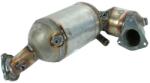 JMJ Filtru de Particule Diesel Audi A4 B8 A5 3.0d 06.07-03.12 AUDI A4 B8/A5 (JMJ1068)