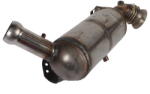 JMJ Filtru de Particule Diesel Mercedes C (c204) C T-model (s204) C (w204) Cls (c218) Cls Shooting Brake (x218) E (a207) E (JMJ1074)