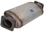 JMJ Filtru de Particule Diesel ((monolitiu de Carbura de Siliciu)) Bmw 5 (e60) 5 (e61) 7 (e65 E66 E67) X3 (e83) X5 (e53 (JMJ1016E)