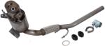 JMJ Filtru de Particule Diesel Seat Ibiza Iv Ibiza Iv Sc Ibiza Iv St Toledo Iv Skoda Fabia Ii Rapid Roomster Roomster (JMJ1143)