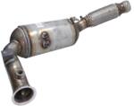 JMJ Filtru de Particule Diesel Mercedes Sprinter 3 5-t (b906) 3.0d 06.06-12.09 MERCEDES-BENZ SPRINTER 3, 5-t (JMJ1059)