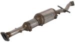 JMJ Filtru de Particule Diesel Mitsubishi L200 / Triton 2.5d 11.05-12.15 MITSUBISHI L200 (JMJ1190)
